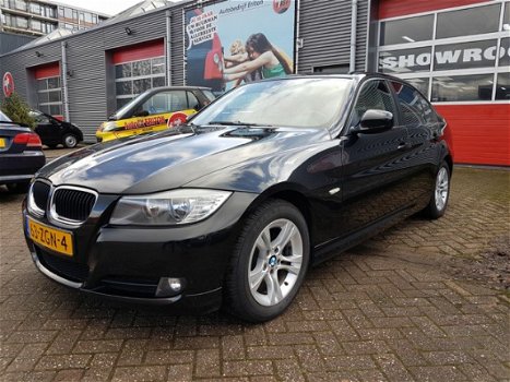 BMW 3-serie - 318D CORPORATE LEASE BUSINESS LINE - 1