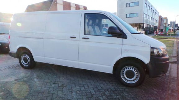 Volkswagen Transporter - 2.0 TDI L2H1 BASELINE - 1