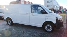 Volkswagen Transporter - 2.0 TDI L2H1 BASELINE