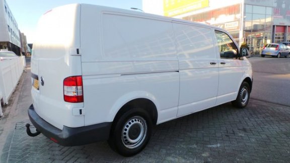 Volkswagen Transporter - 2.0 TDI L2H1 BASELINE - 1