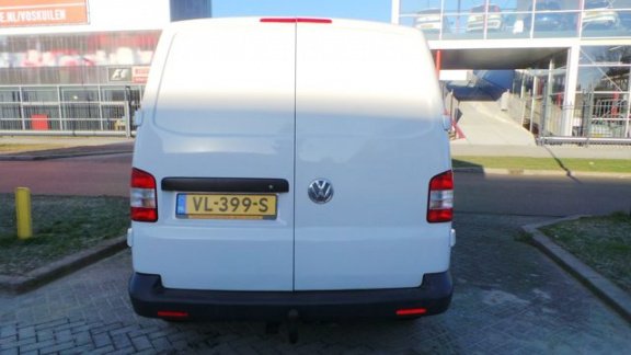 Volkswagen Transporter - 2.0 TDI L2H1 BASELINE - 1