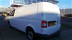 Volkswagen Transporter - 2.0 TDI L2H1 BASELINE - 1 - Thumbnail