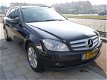 Mercedes-Benz C-klasse Estate - 180 CDI BlueEFFICIENCY Business Ed - 1 - Thumbnail