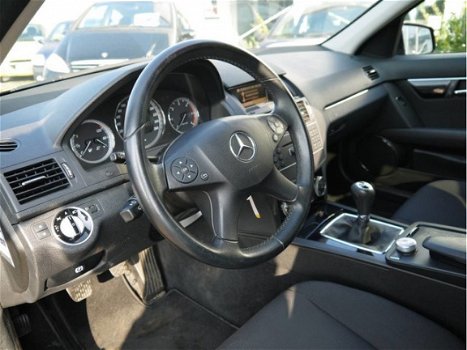 Mercedes-Benz C-klasse Estate - 180 CDI BlueEFFICIENCY Business Ed - 1