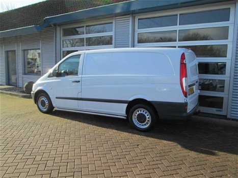 Mercedes-Benz Vito - 110 CDI L2/H1 Airco - 1