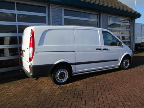 Mercedes-Benz Vito - 110 CDI L2/H1 Airco - 1