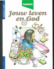 Jouw leven en god, handboek door E.C. Roehlkepartain