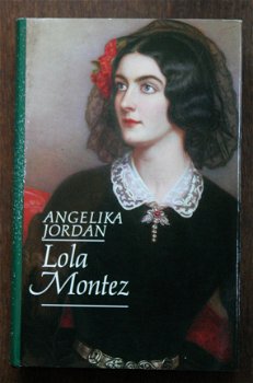 Angelika Jordan - Lola Montez - 1