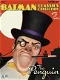 Tweeterhead Batman Classic Collection Penguin Maquette - 0 - Thumbnail