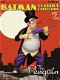 Tweeterhead Batman Classic Collection Penguin Maquette - 2 - Thumbnail