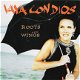 CD Vaya Con Dios ‎Roots And Wings - 1 - Thumbnail