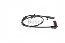 ABS Sensor Vooras BOSCH 0986594548 Mercedes C W204