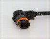 ABS Sensor Vooras Mercedes C W204 2049052905 2049057900 - 2 - Thumbnail