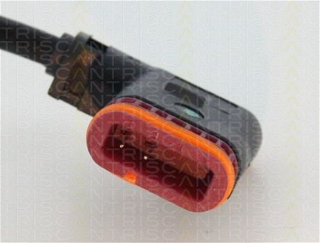 ABS Sensor Achteras Mercedes C W204 2045400317 - 2