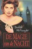 Judith McNaught De magie van de nacht - 1
