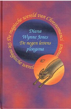 De negen levens door Diana Wynne Jones - 1