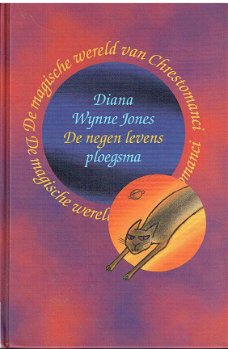 De negen levens door Diana Wynne Jones