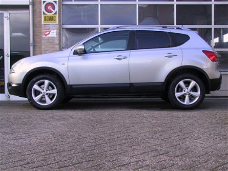 Nissan Qashqai - 2.0 TEKNA Panorama Clima - 1