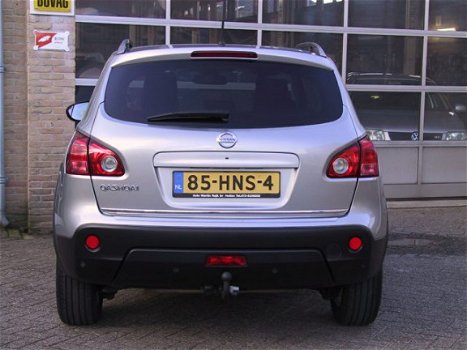 Nissan Qashqai - 2.0 TEKNA Panorama Clima - 1