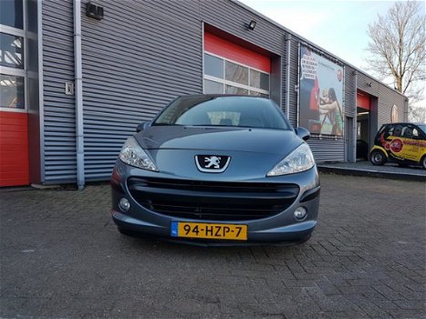 Peugeot 207 - 1.4 VTI COOL 'N BLUE - 1