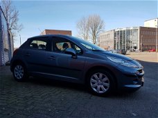 Peugeot 207 - 1.4 VTI COOL 'N BLUE