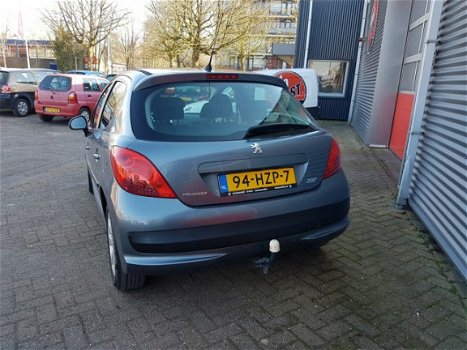 Peugeot 207 - 1.4 VTI COOL 'N BLUE - 1