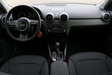 Audi A1 Sportback - 1.4 TFSI S-TRONIC 1 eigenaar Pro-line