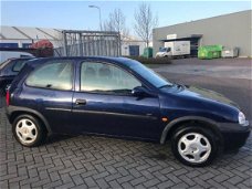 Opel Corsa - 1.2i-16V Sport Cool