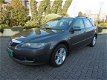 Mazda 6 - 6 2.0 CiTD Business Edition 143 Pk Airco 2006 - 1 - Thumbnail