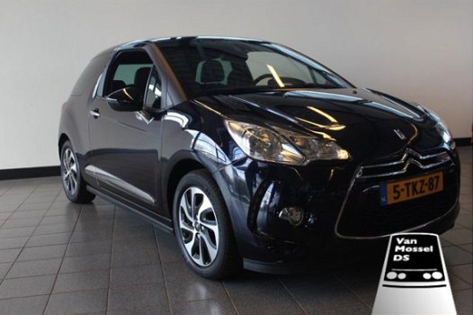 DS 3 - 3 1.6E-HDi Airdream Business - 1