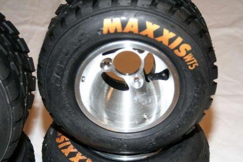 Regenbanden set Maxxis ___NIEUW - 1