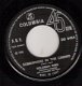 Solomon King - Somewhere In The Crowd & Hava Nagila - 1968 vinylsingle - 1 - Thumbnail