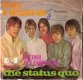 The Status Quo -Pictures Of Matchstick Man -1968 Fotohoes vinylsingle - 1 - Thumbnail