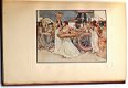 Song of Songs Which is Solomon's 1913 W. Russell Flint (ill) - 7 - Thumbnail