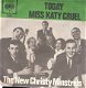 New Christy Minstrels ( Ft BArry McGuire) - Today -1965 Fotohoes vinylsingle - 1 - Thumbnail