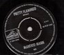 Manfred Mann -Pretty Flamingo & You're Standing By - 1966 vinylsingle - 1 - Thumbnail