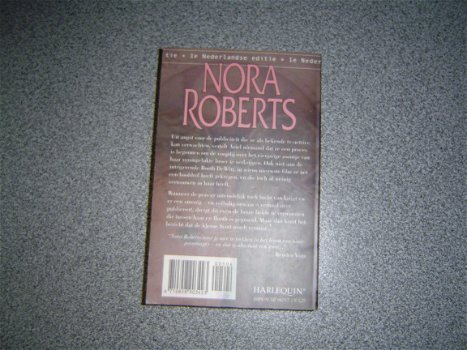 Nora Roberts - Een dubbele rol - 2