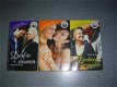 Nora Roberts - Templeton House (3 boekjes) - 1 - Thumbnail