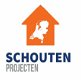 Schouten Projecten | Woningontruimen | Vervuild huis schoonmaken | Vloer verwijderen - 1 - Thumbnail