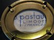Antiek frans medaillon ...Limoges France...ca. 1900! - 5 - Thumbnail