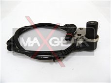 ABS Sensor Vooras Links Mercedes E W210 210 540 90 08