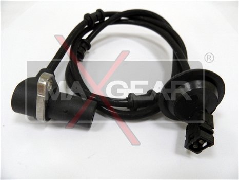 ABS Sensor Achteras Links Mercedes E W210 210 540 06 17 - 1