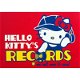 Hello Kitty Records kaarten bij Stichting Superwens! - 1 - Thumbnail