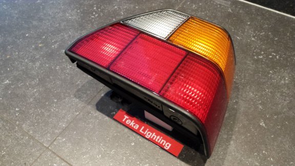 VW Golf II (83-92) Achterlicht Saturnus Rechts NOS - Afbeelding 3