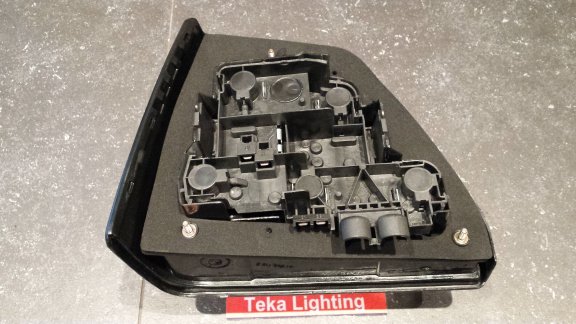 VW Golf II (83-92) Achterlicht Saturnus Rechts NOS - Afbeelding 5