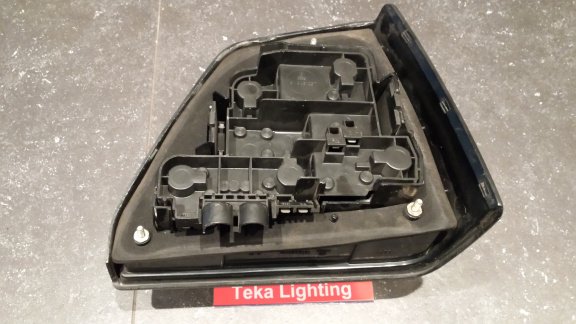 VW Golf II (83-92) Achterlicht Frankani 191945257 Links NOS - Afbeelding 5