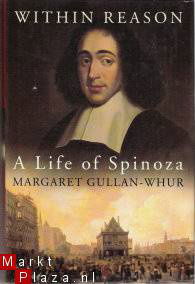 Margaret Gullan-Whar - A Life of Spinoza. - nr. 1