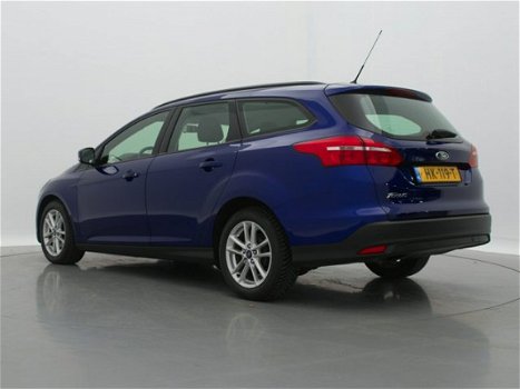 Ford Focus Wagon - 1.5 TDCI *NW.MODEL* EDITION / NAVI / AIRCO / CRUISE CTR. / LMV / PDC / *APK 4-202 - 1