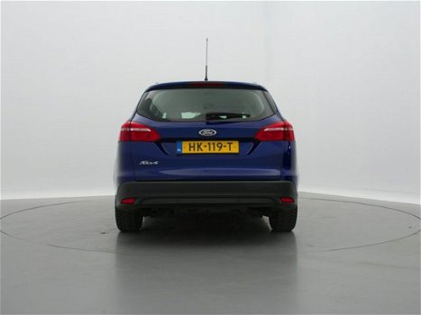 Ford Focus Wagon - 1.5 TDCI *NW.MODEL* EDITION / NAVI / AIRCO / CRUISE CTR. / LMV / PDC / *APK 4-202 - 1