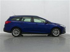 Ford Focus Wagon - 1.5 TDCI *NW.MODEL* EDITION / NAVI / AIRCO / CRUISE CTR. / LMV / PDC / *APK 4-202